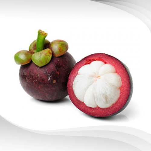 Mangosteen Peel Extract Powder : สารสกัดเปลือกมังคุด