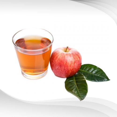 สารสกัดแอปเปิ้ลไซเดอร์ ชนิดผง Apple Cider Extract Powder