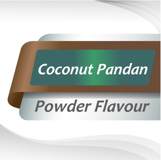 Coconut Pandan 1