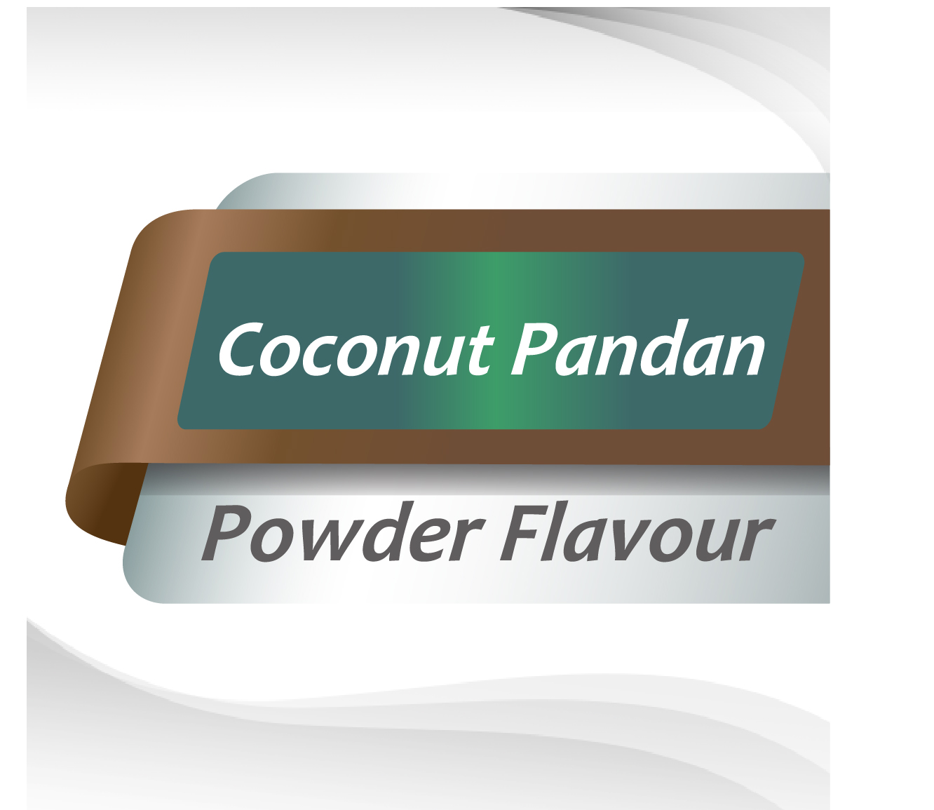 Coconut Pandan