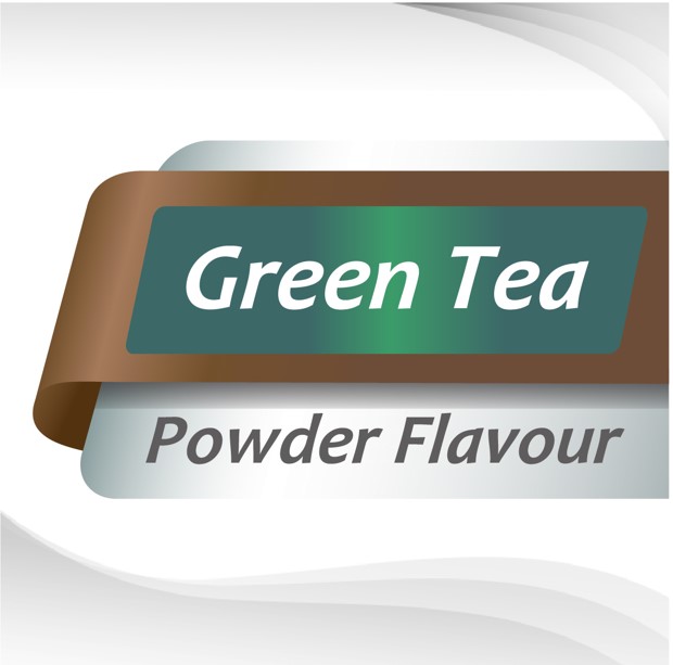 Green Tea 1