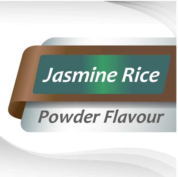 Jasmine Rice 1