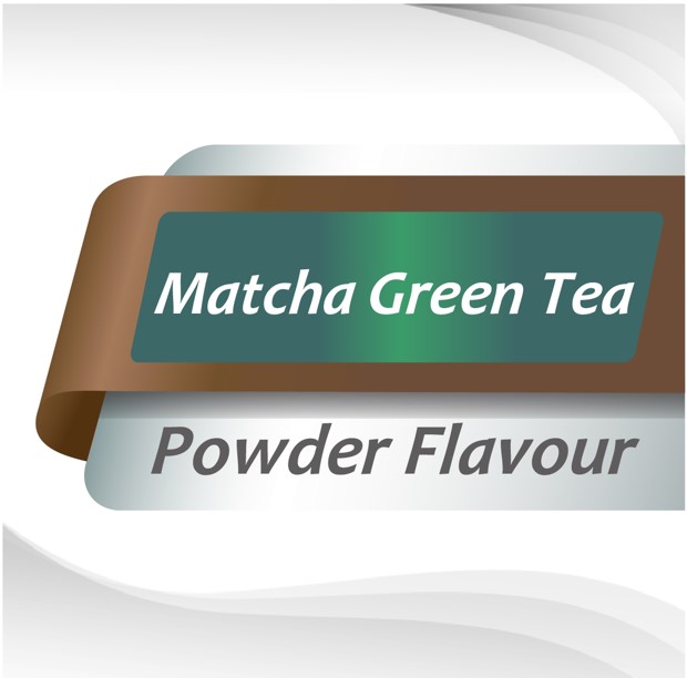 Matcha Green Tea 1