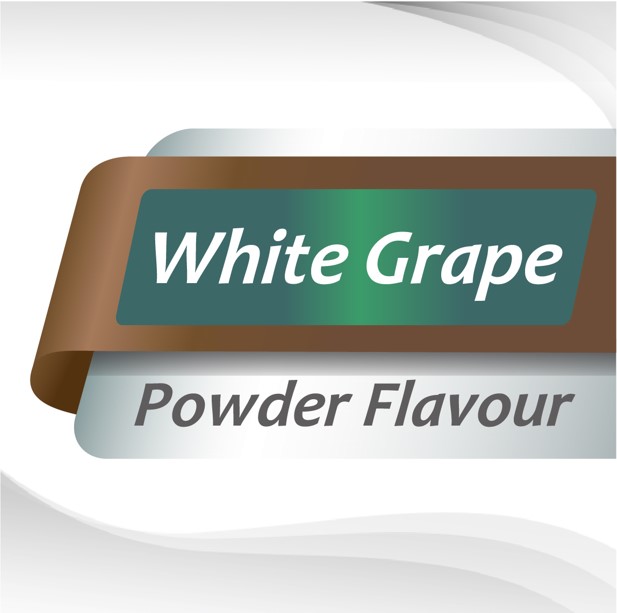 White Grape 1