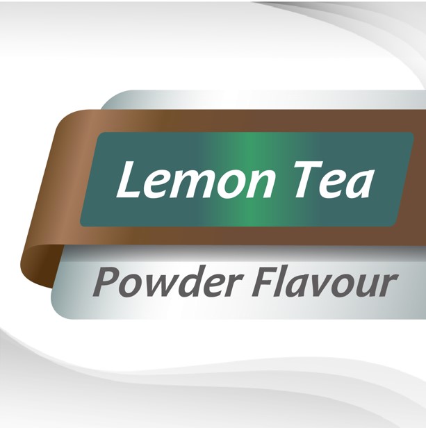 Lemon Tea 1