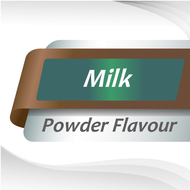 Milk Powder Flavour : กลิ่นนม ชนิดผง