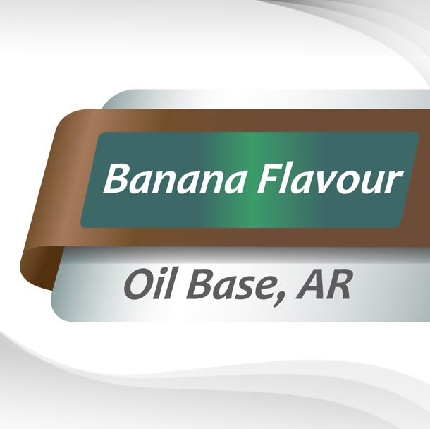 Banana Oil AR 1